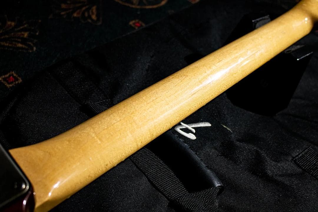 希少 Moon RM-DX-134 レゲエマスター REGGAE MASTER