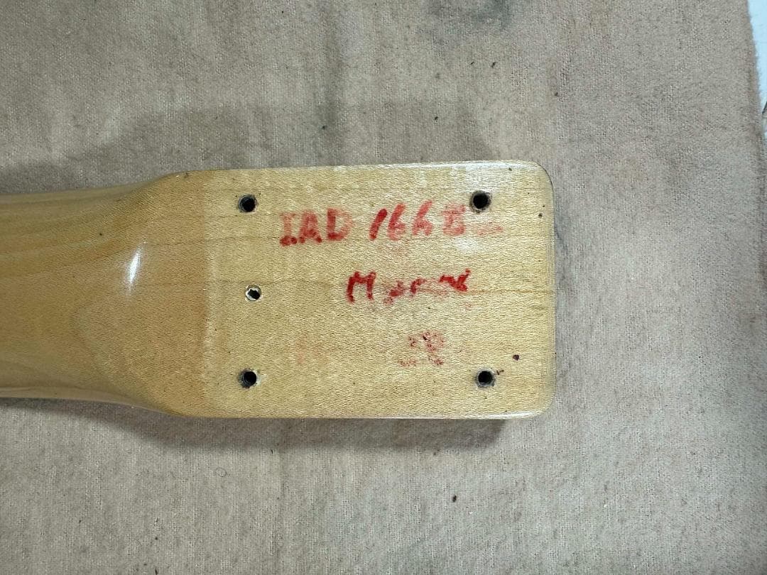 希少 Moon RM-DX-134 レゲエマスター REGGAE MASTER