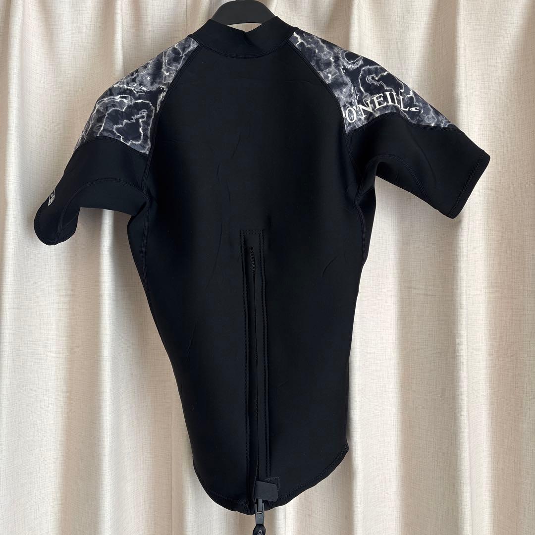 オニール　半袖タッパー