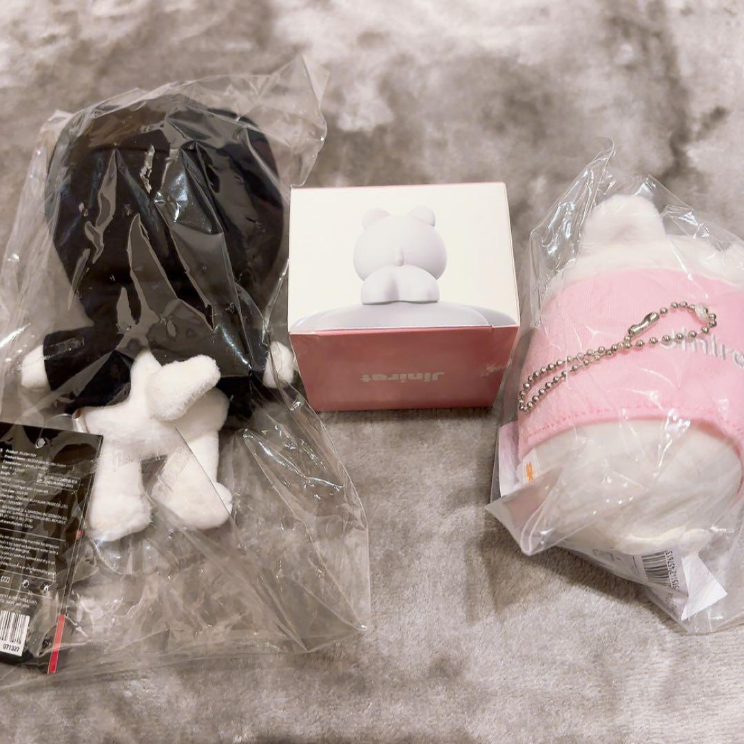 Stray Kids Hyunjin グッズセット トレカ　マスコットなど