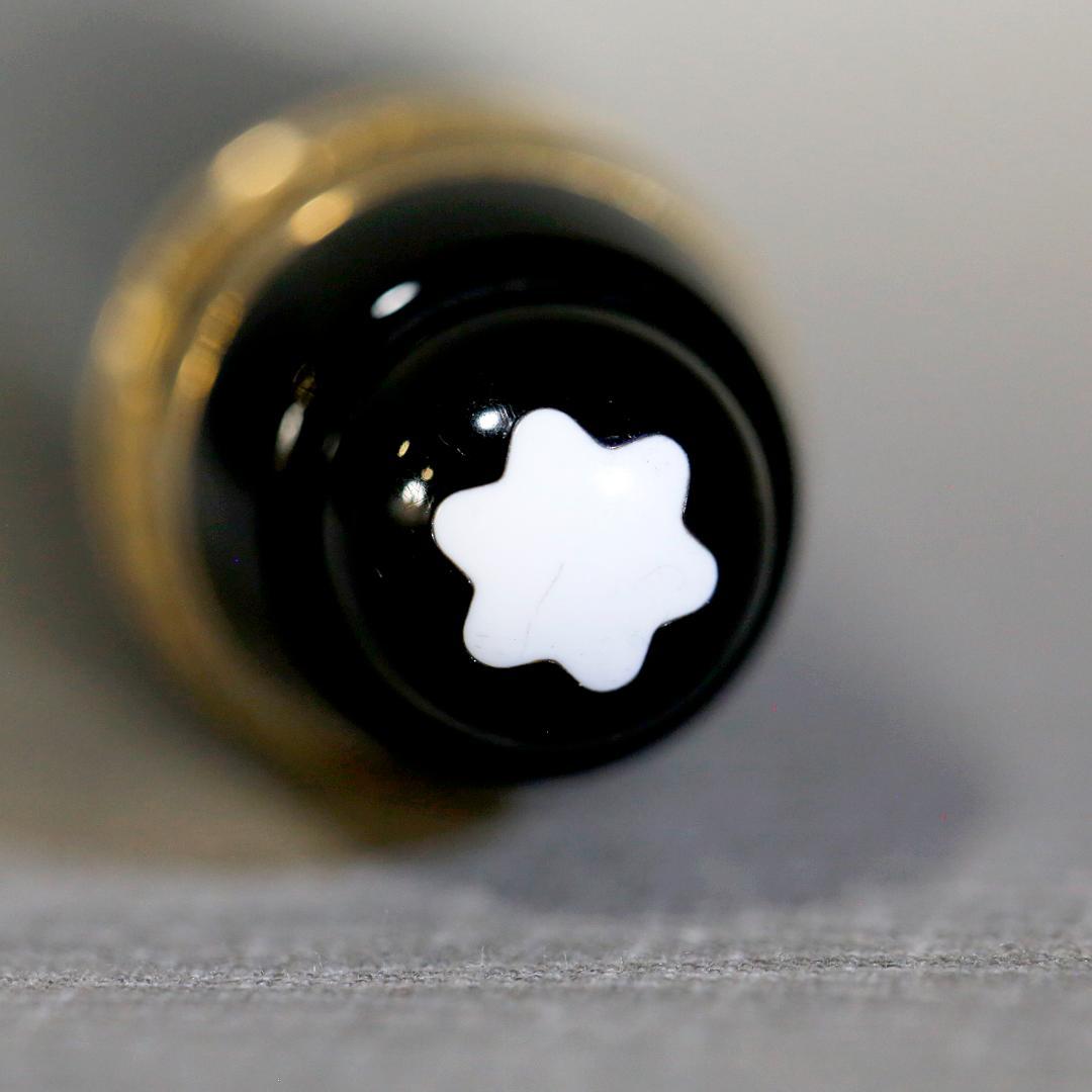 【替芯付き 送料込み】モンブラン スケッチペン １６９ レオナルド