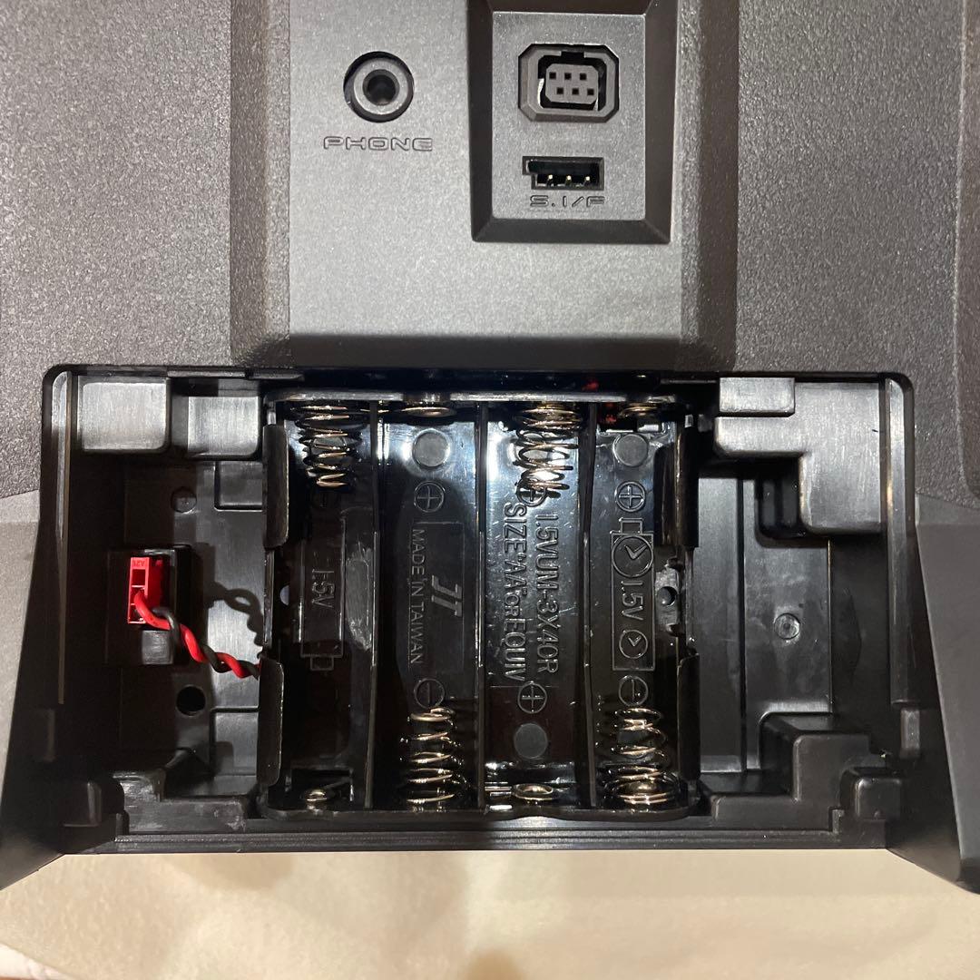 【外使用無/美品】 Futaba T10J 10チャンネル R/C送信機