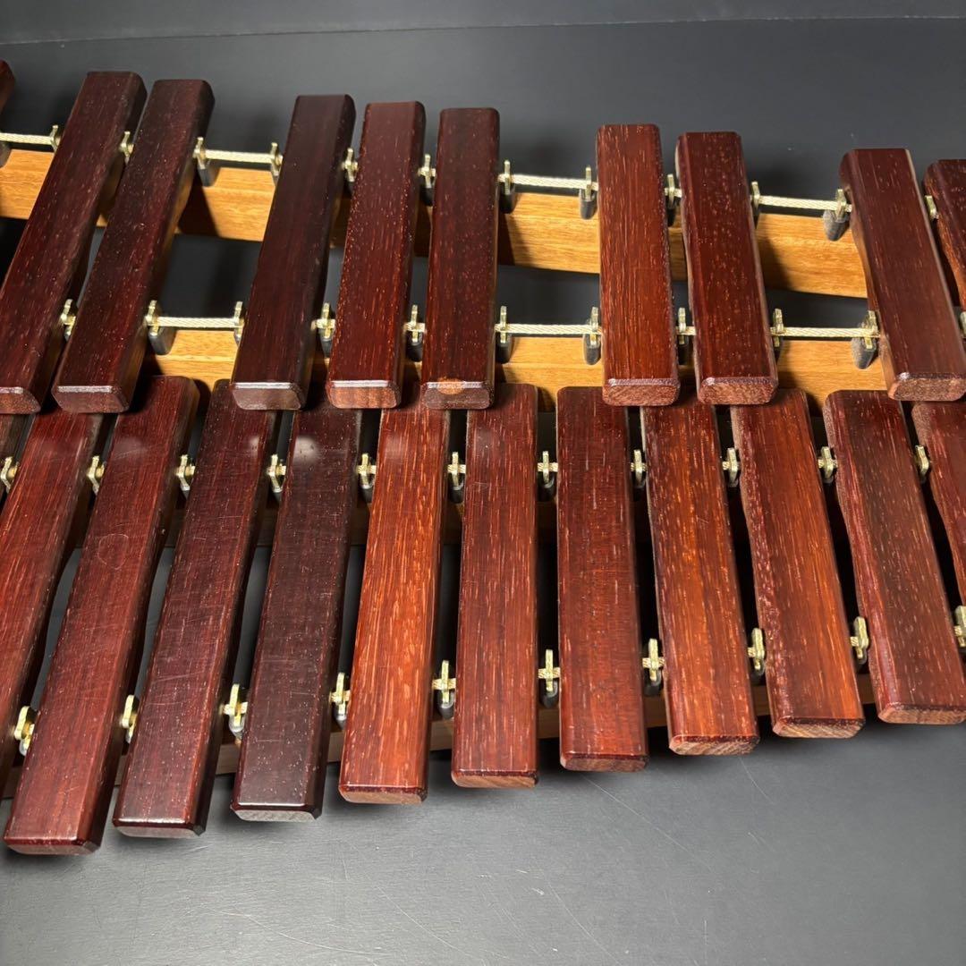 KOROGI コオロギ 卓上木琴 木琴 シロフォン ECO32