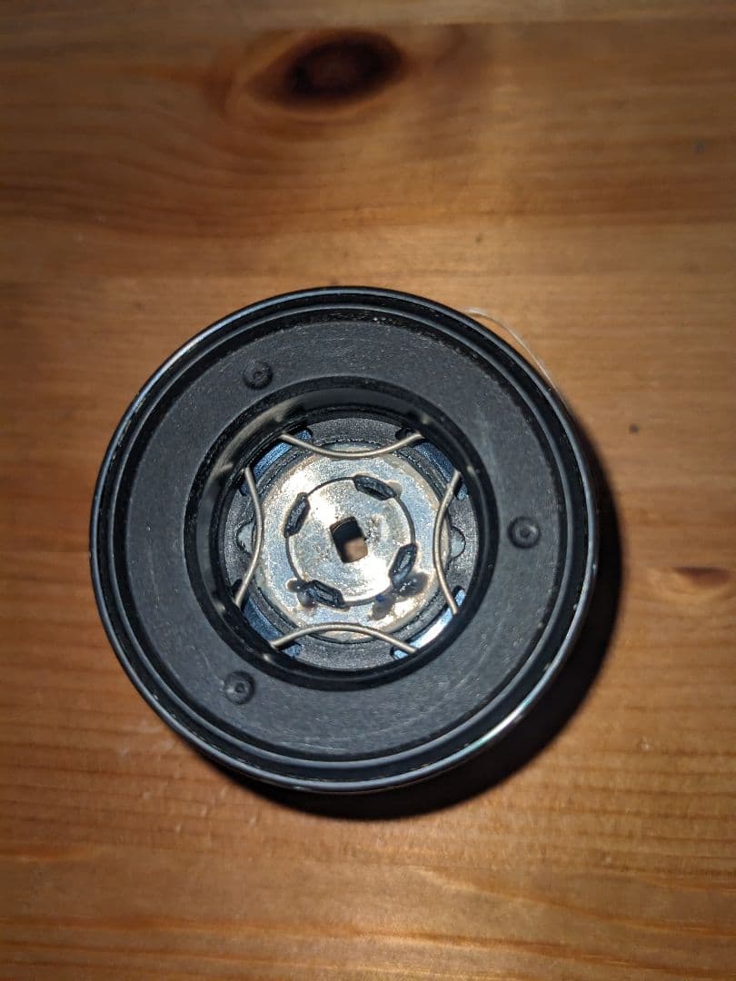 23ストラディック3000mhg