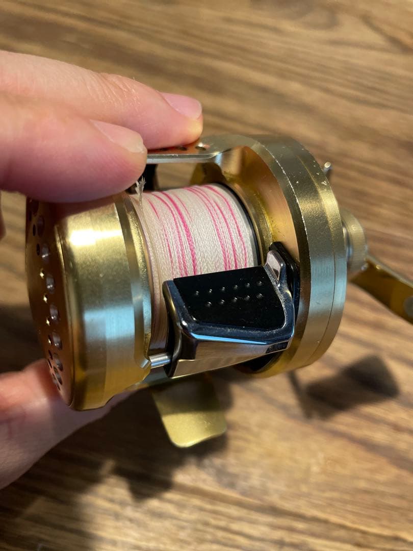 15 カルカッタコンクエスト 100 HG