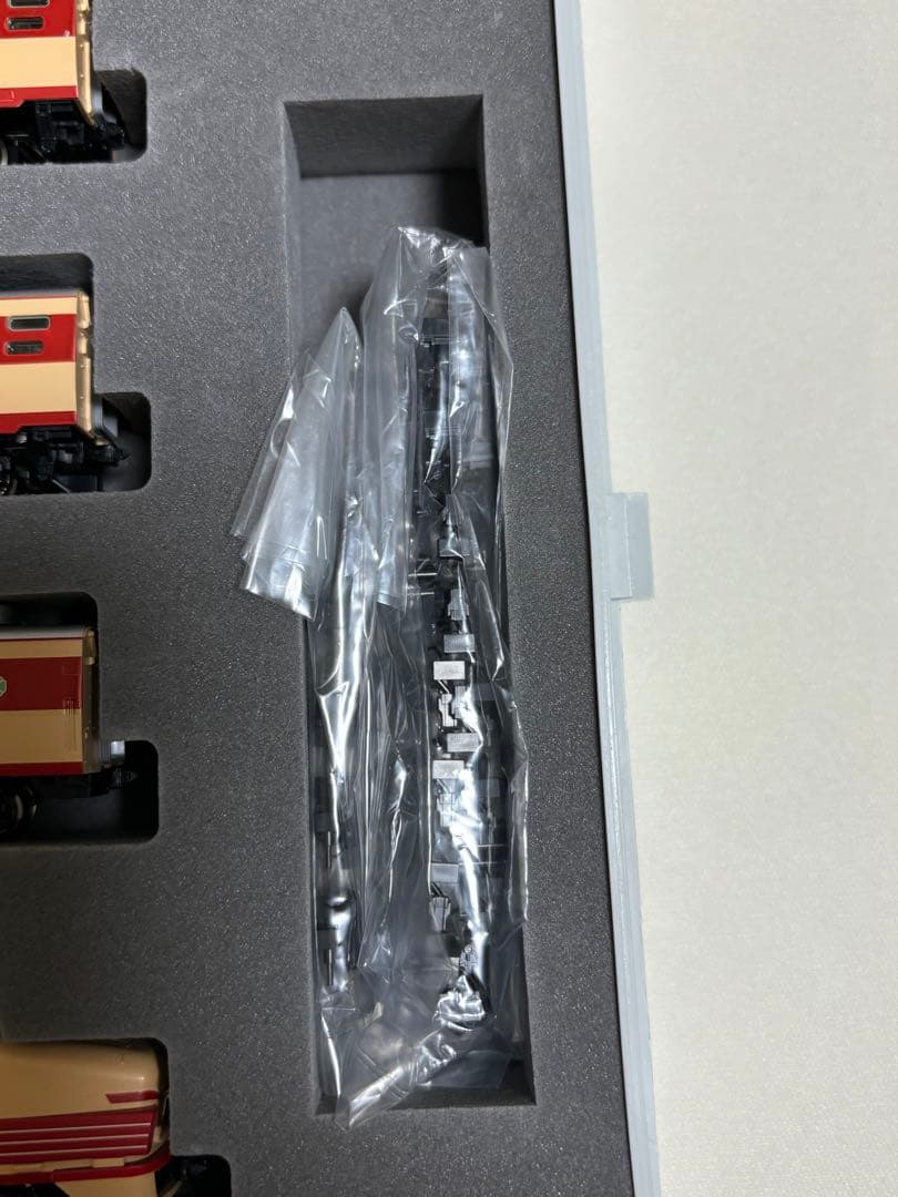 TOMIX92787 国鉄485系特急電車(キロ65形ゆぅトピア和倉)セット