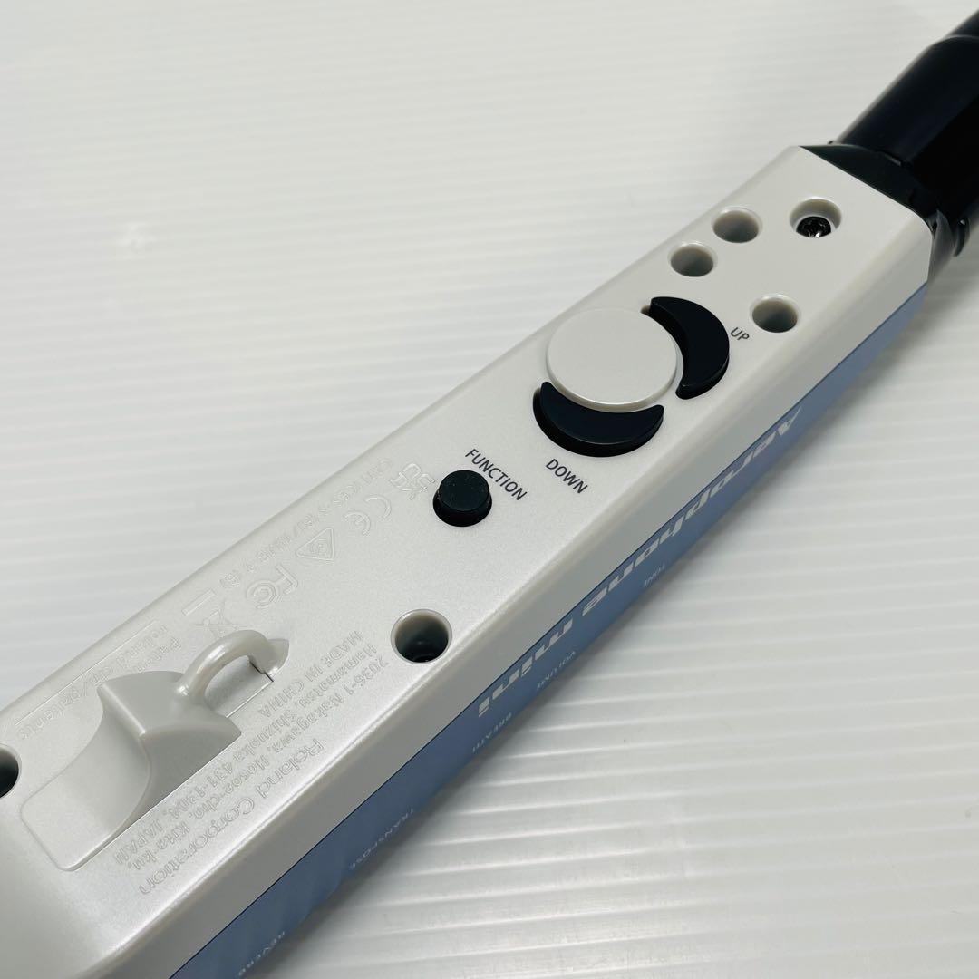 ローランド AEROPHONE mini AE-01 エアロフォン ミニ