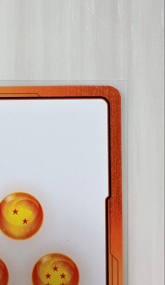 フュージョンワールド　金　エナジーマーカー　22巻表紙　E-76