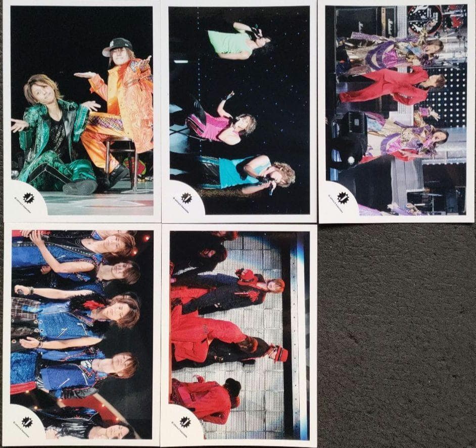 藤ヶ谷太輔 Kis-My-Ft2 キスマイ 公式写真④ Jロゴ