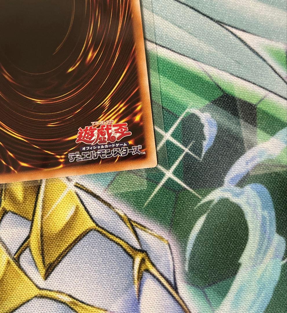 ジャンク・マイスター　ジャンク・アーマー 赤シク REDシークレットレア 遊戯王