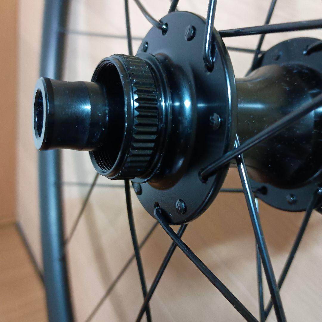 BONTRAGER PARADIGM SL ホイールのみ