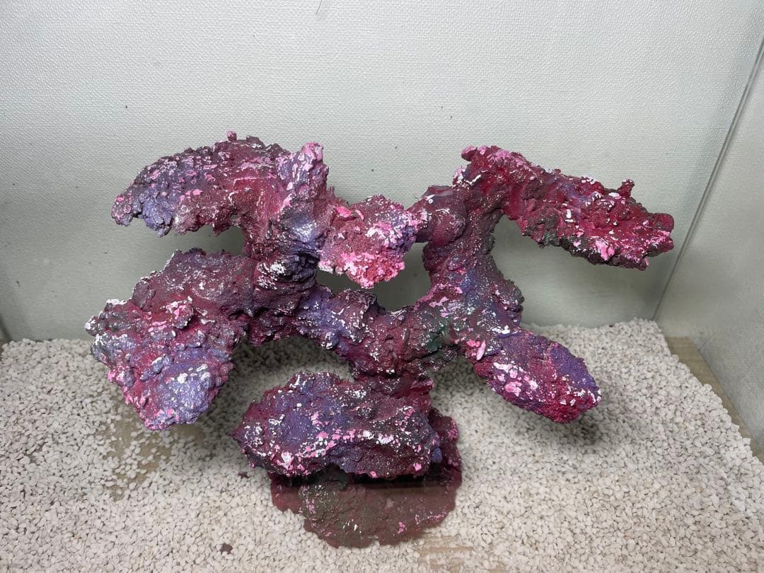 人工ライブロック RR72 アク抜き済み安心塗料使用