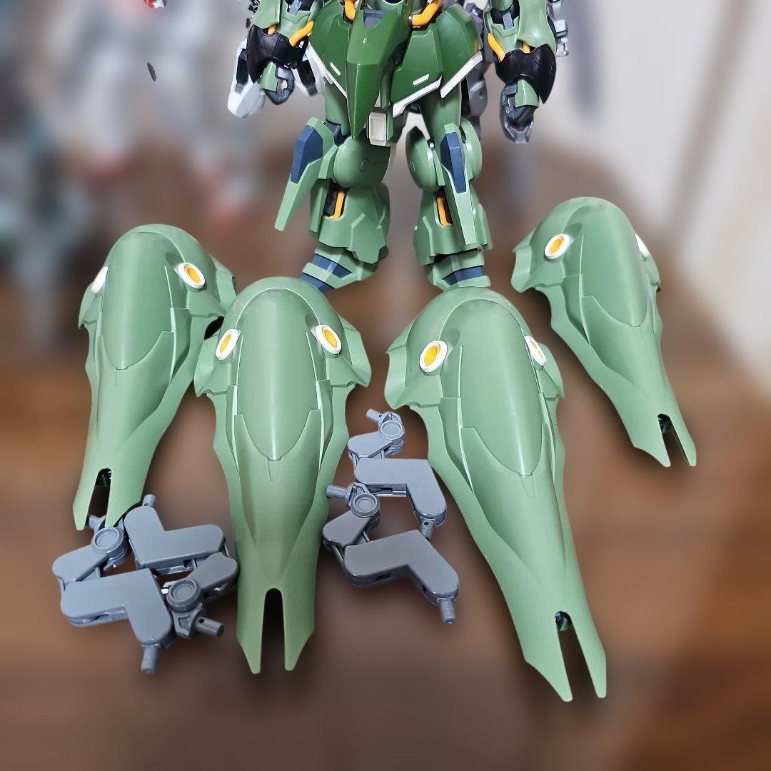 ガンプラ　ジャンク10体セット