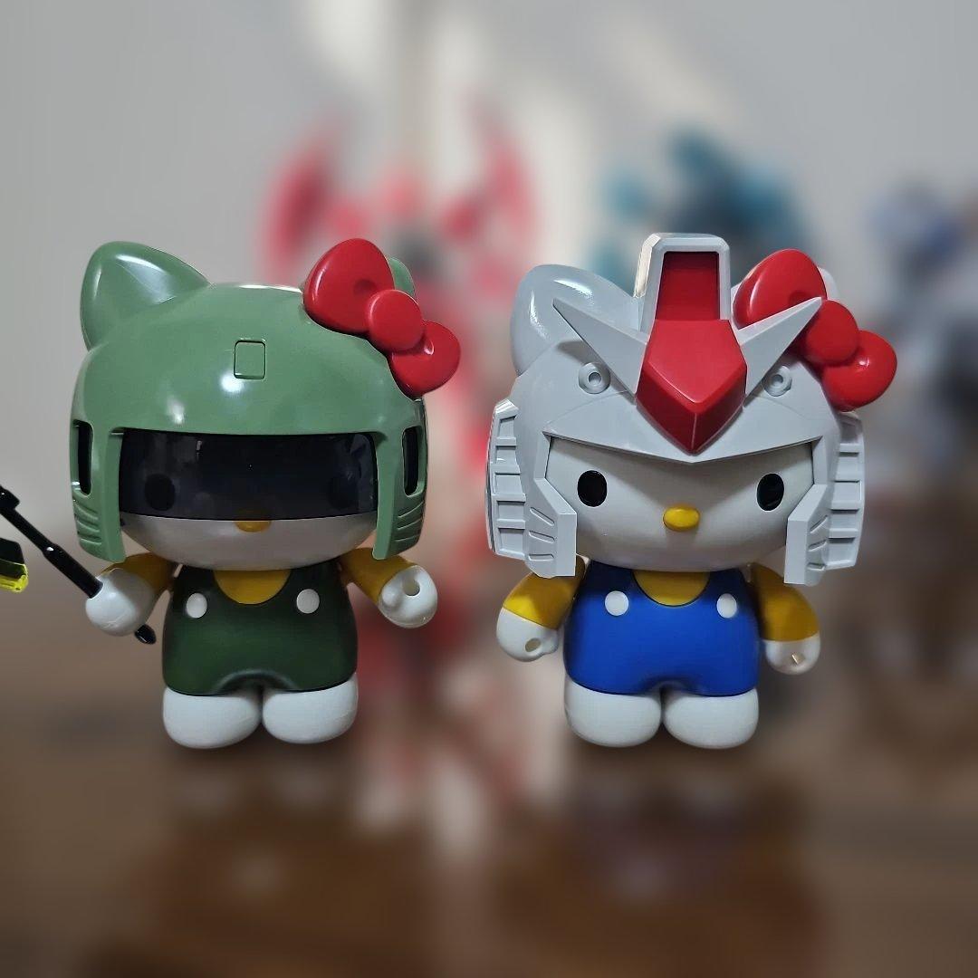 ガンプラ　ジャンク10体セット