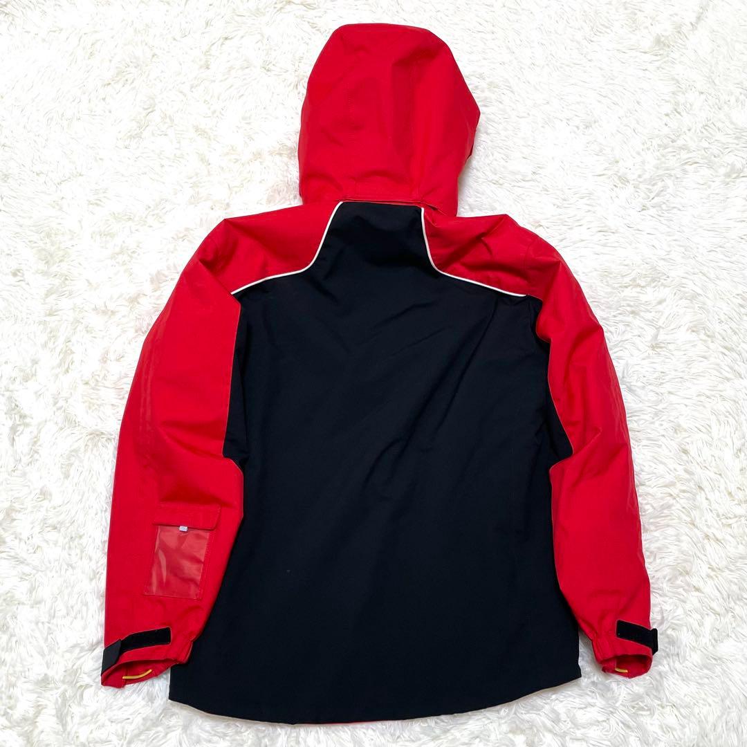 デサント Move Sport 160㎝ スキーウェア 上下 中綿 ヒートナビ