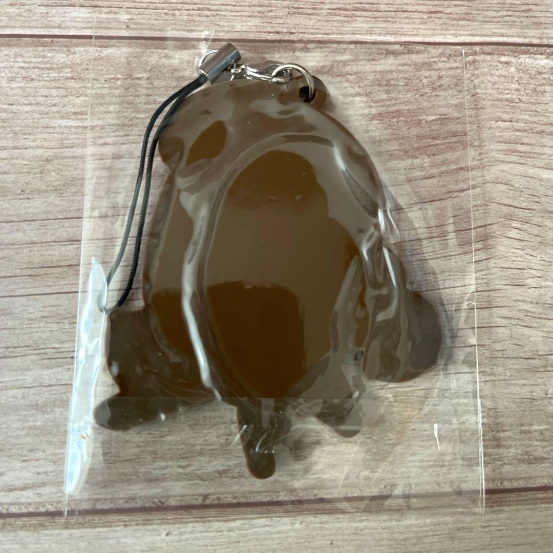 希少☆マジョカマジョルナ☆ラバーストラップ・コミケ84 購入特典シリアルカード