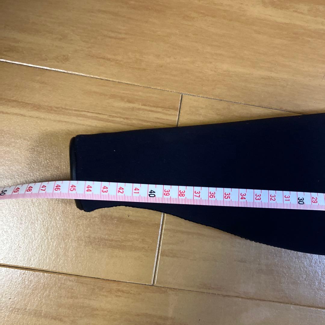 SEVEN セブン　ウェットスーツ　フルスーツ　ジャージ　オール2mm 裏起毛