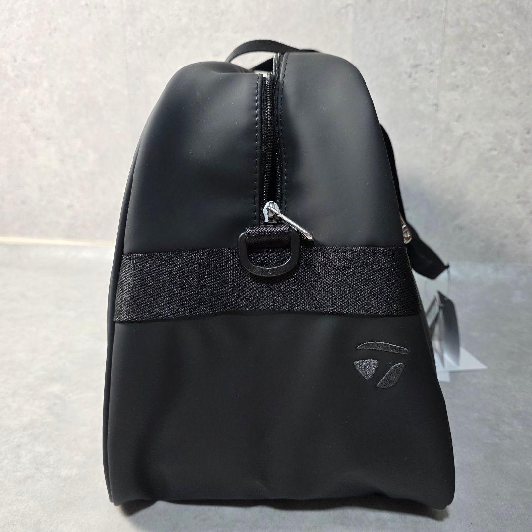 テーラーメイド スポーツモダン ボストンバッグ UN744 2025年モデル