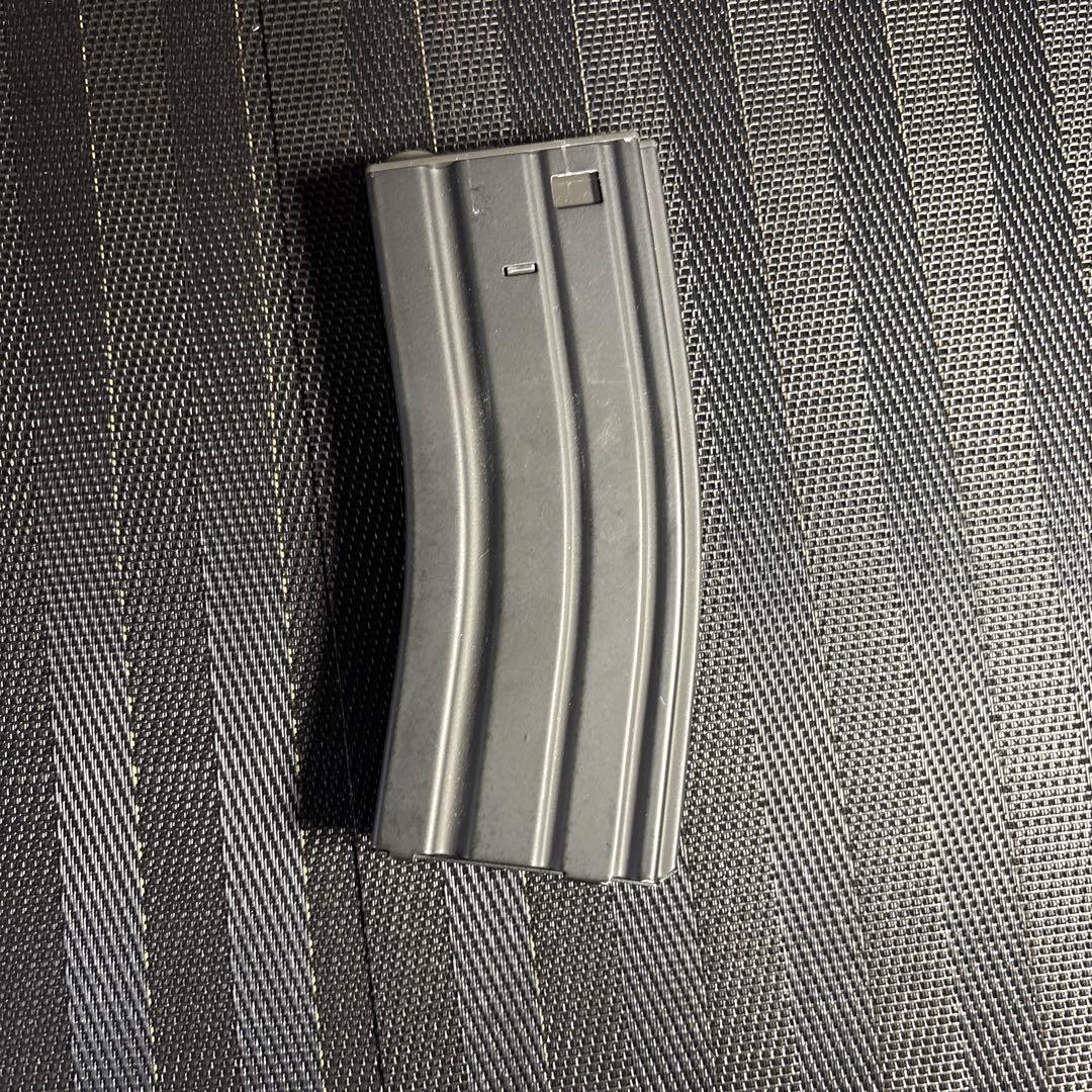 電動ガンＰ90 ジャンク品　カスタム品　東京マイル