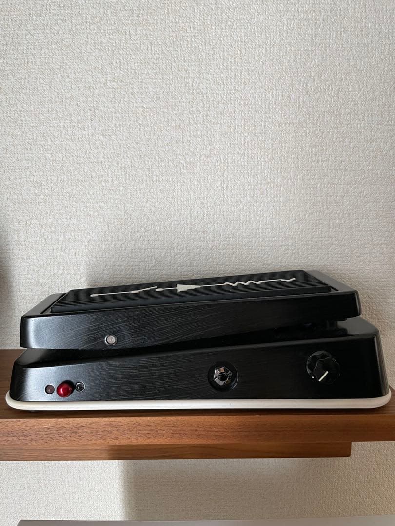 MXR ( エムエックスアール ) / MC404 CAE Wah ワウペダル