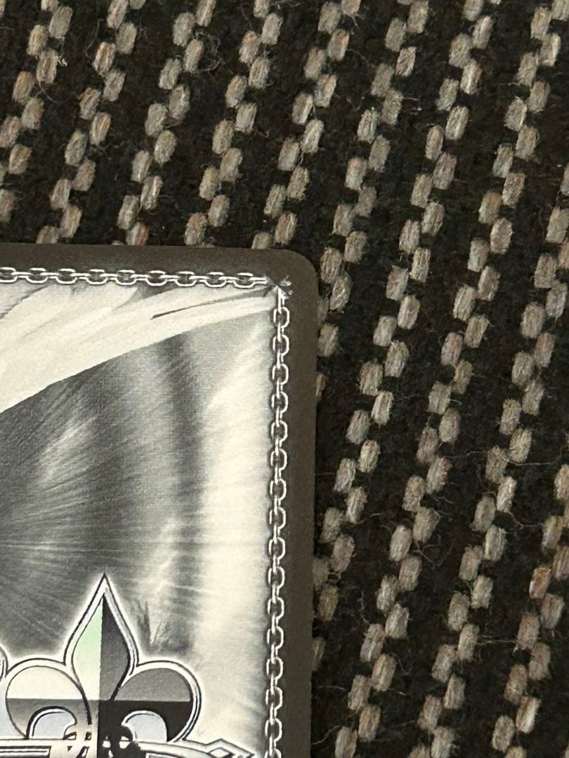 ヴァイスシュヴァルツ　バンドリ10th “雲外茜天”上原ひまり SP プレイ用