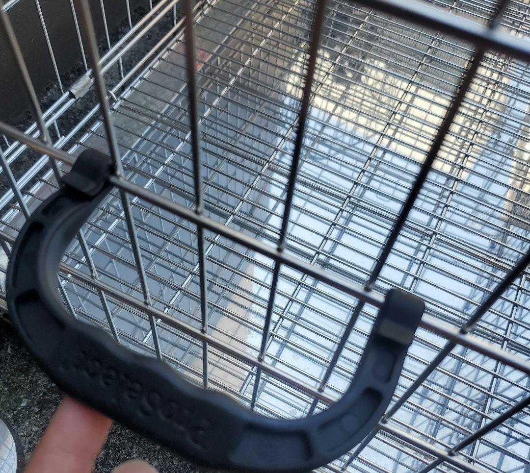 オールステンレス ケージ サークル