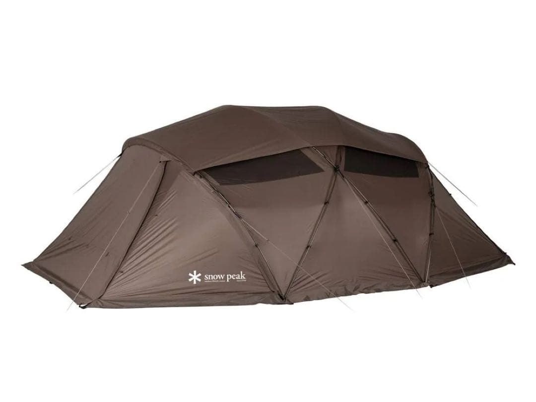 スノーピーク  peak ゼイズ Pro. TP-550