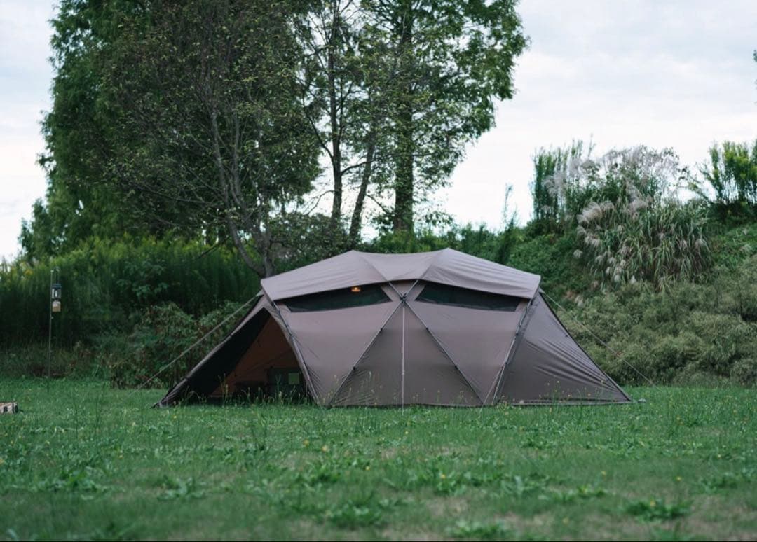 スノーピーク  peak ゼイズ Pro. TP-550