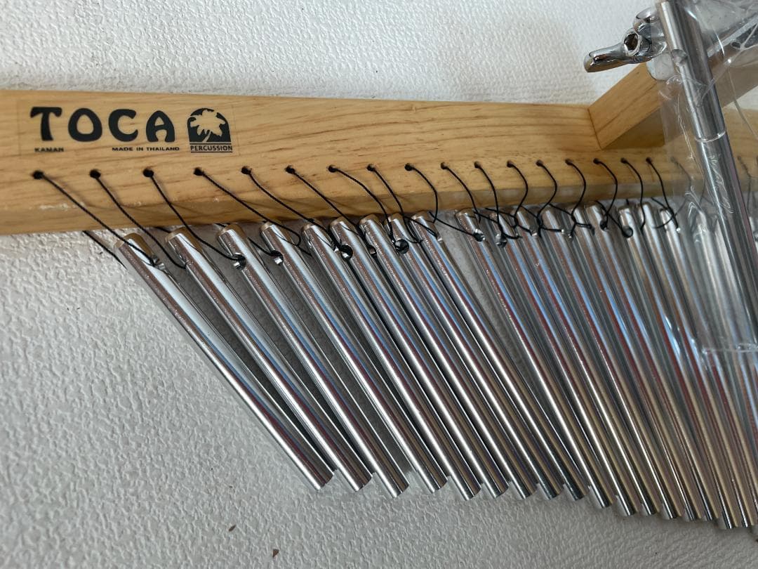 TOCA T-2304 32-Bar バーチャイム 06b37