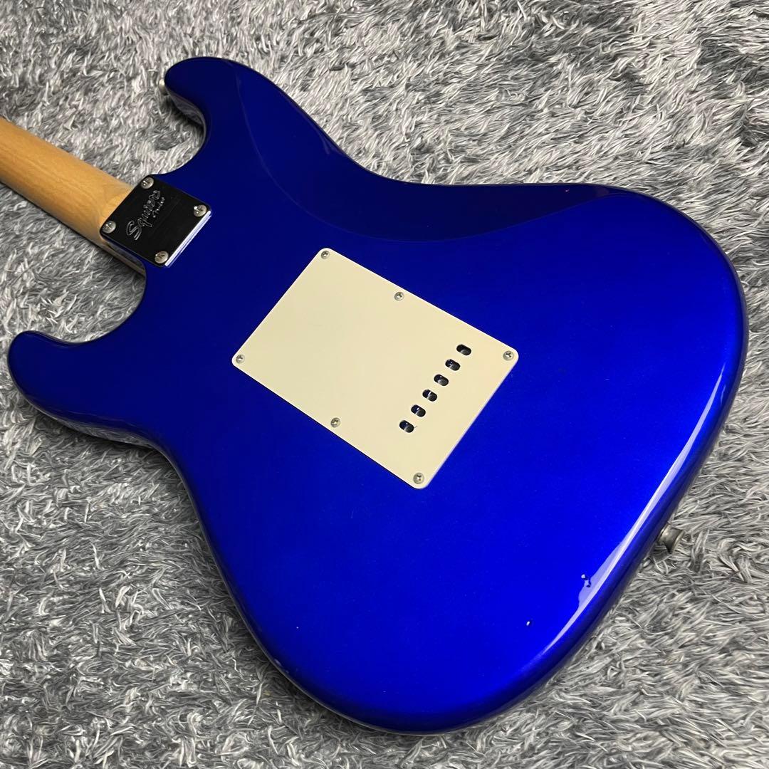 ギター Squier Stratocaster