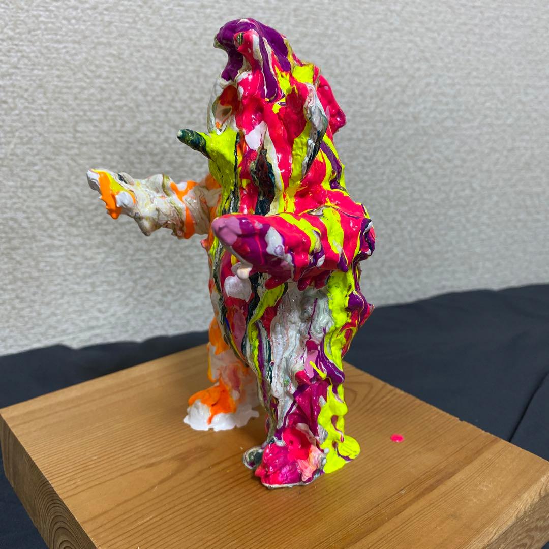 杉田陽平「material 6」