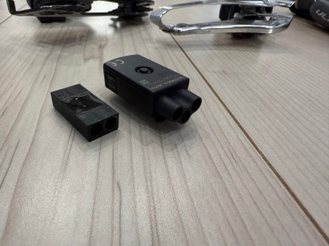 アルテグラ11速di2 一式セット