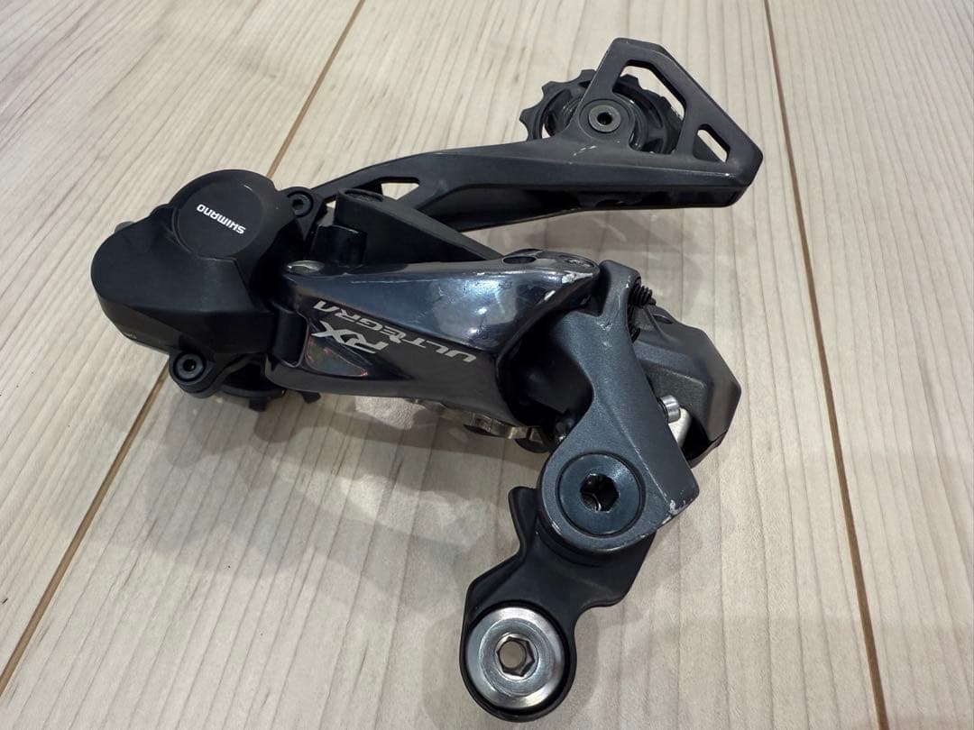 アルテグラ11速di2 一式セット