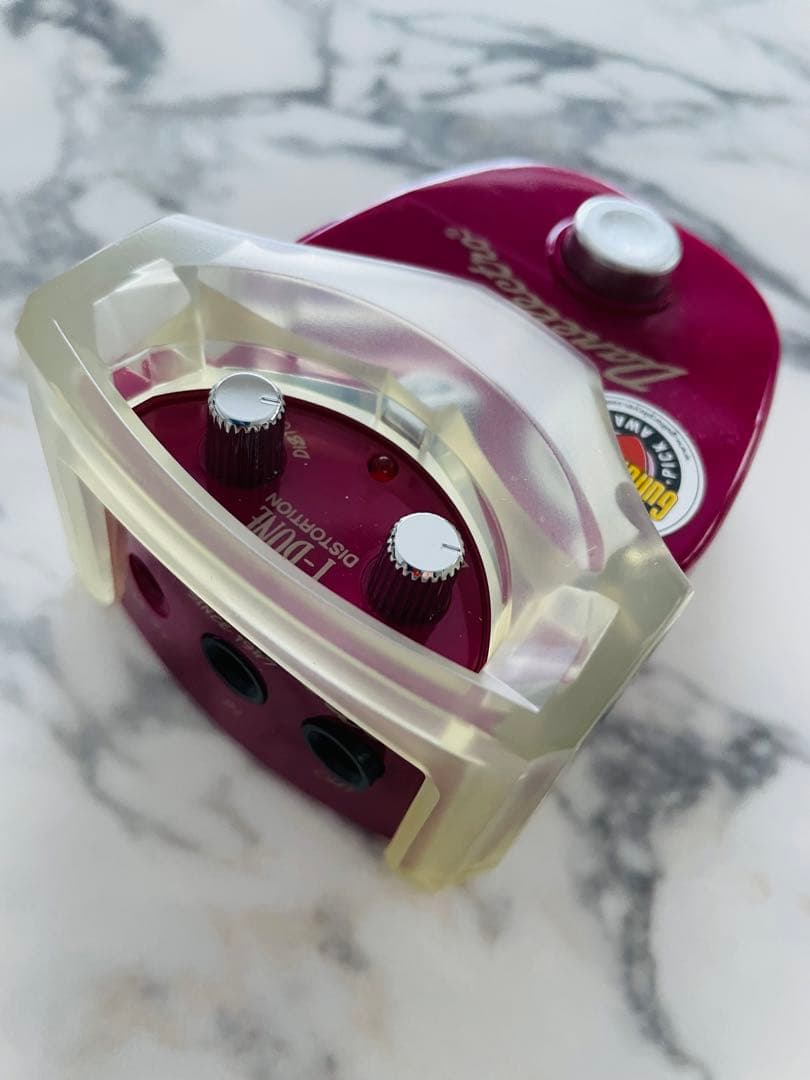 Danelectro ダンエレクトロ DJ-2