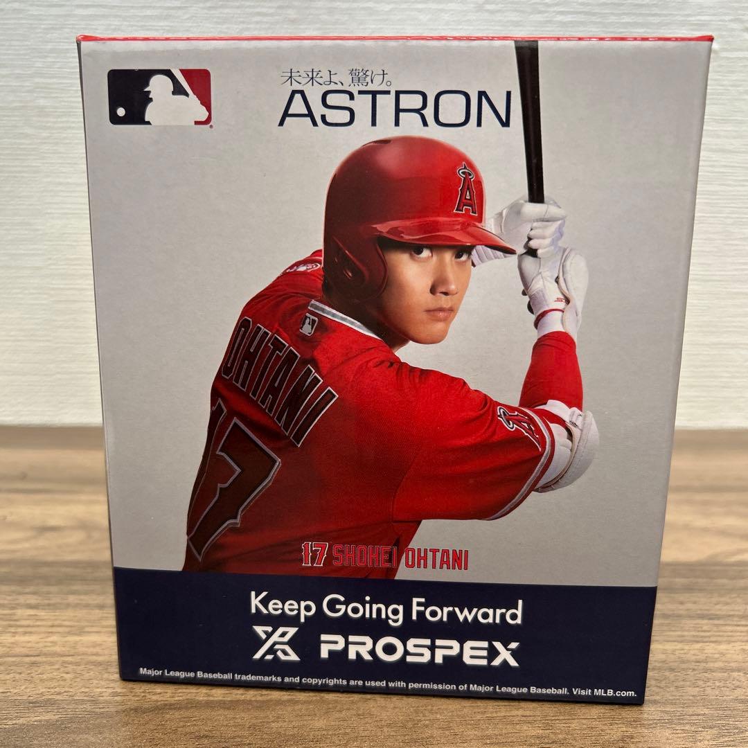 【⠀非売品 】大谷翔平フィギュア