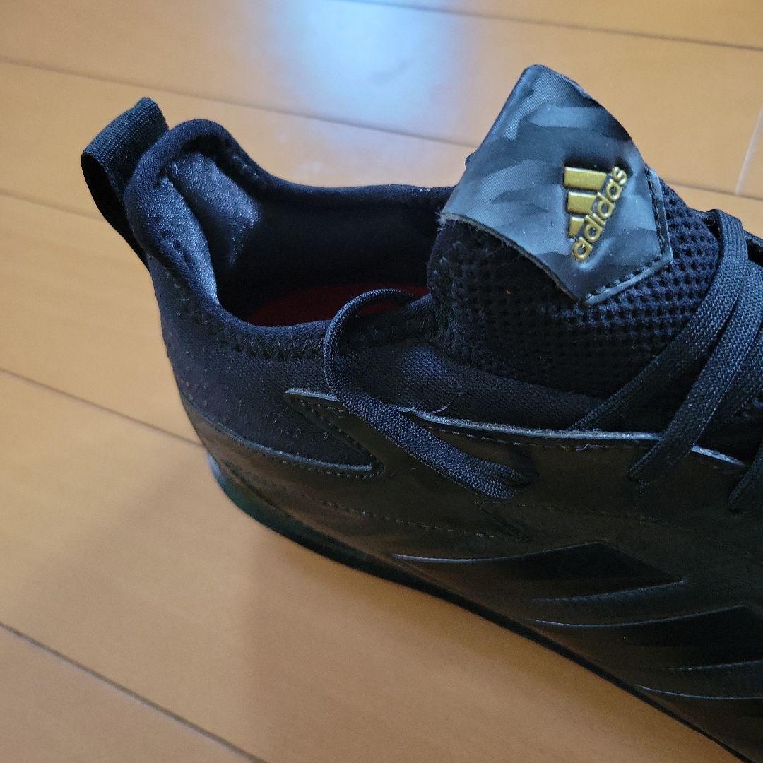 アディダス adizero speed7 Pro スパイク 26.0