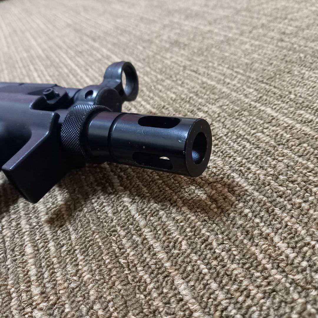 マルゼン　MP5 gbb