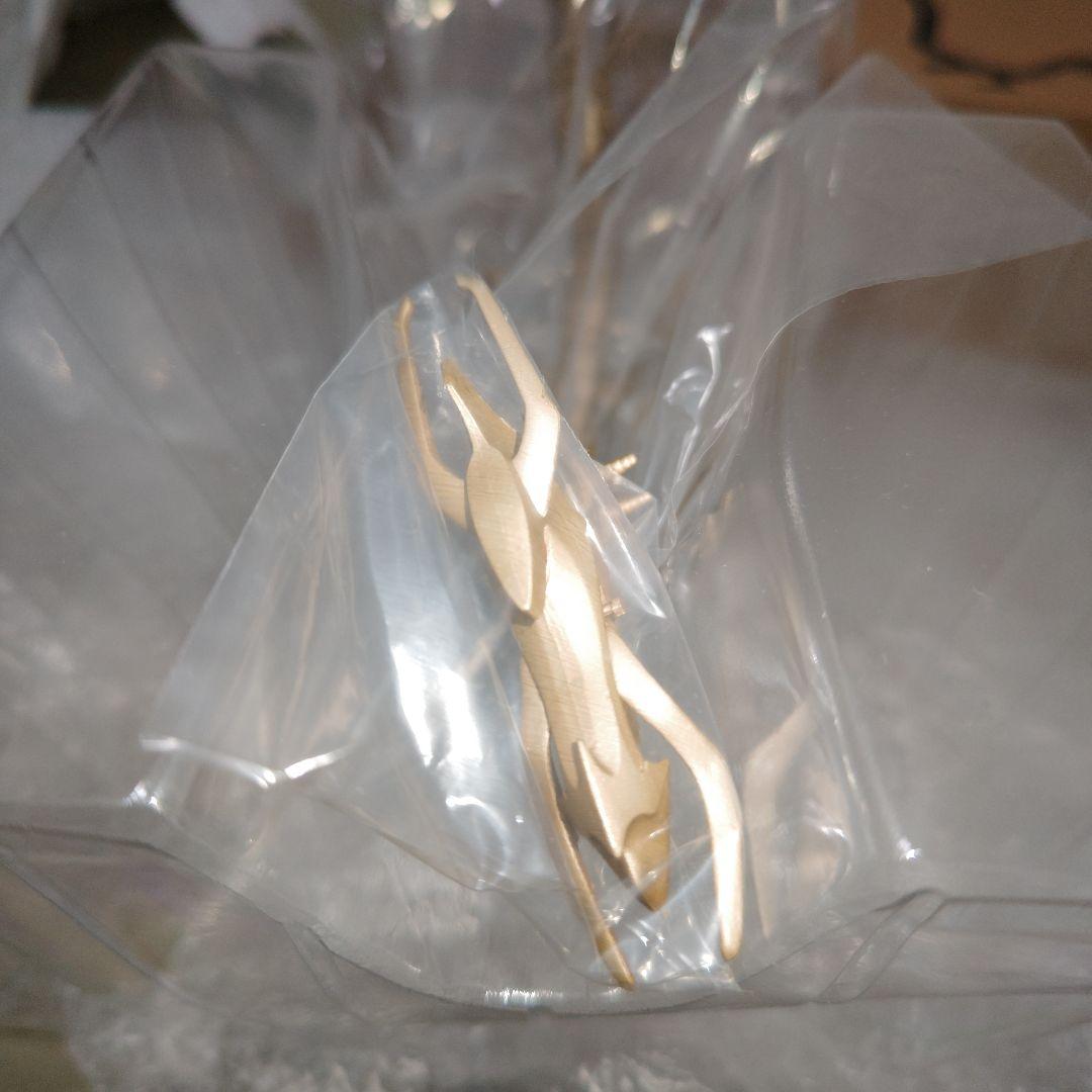 大怪獣シリーズ　ウルトラセブン　ナース　フィギュア