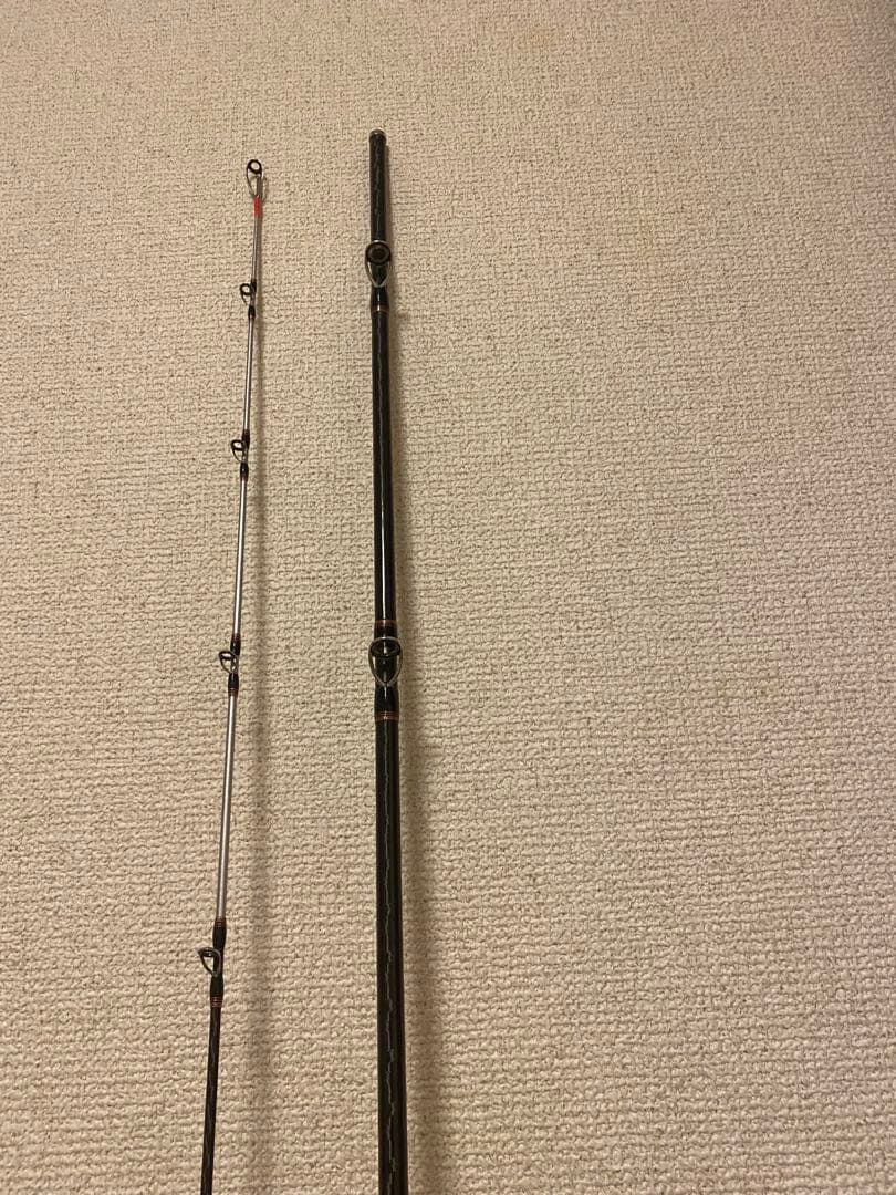 現行　シマノ　海春30-300