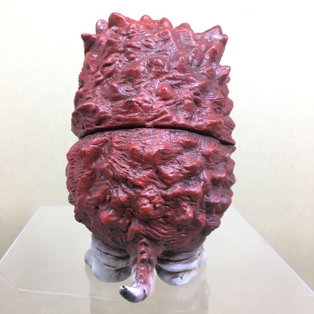 シカルナ工房 CUBE ガラモン