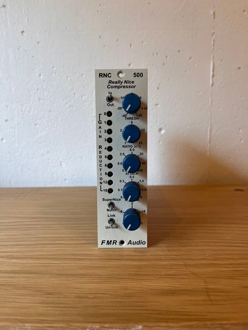 配信機器・PA機器・レコーディング機器 FMR Audio RNC500