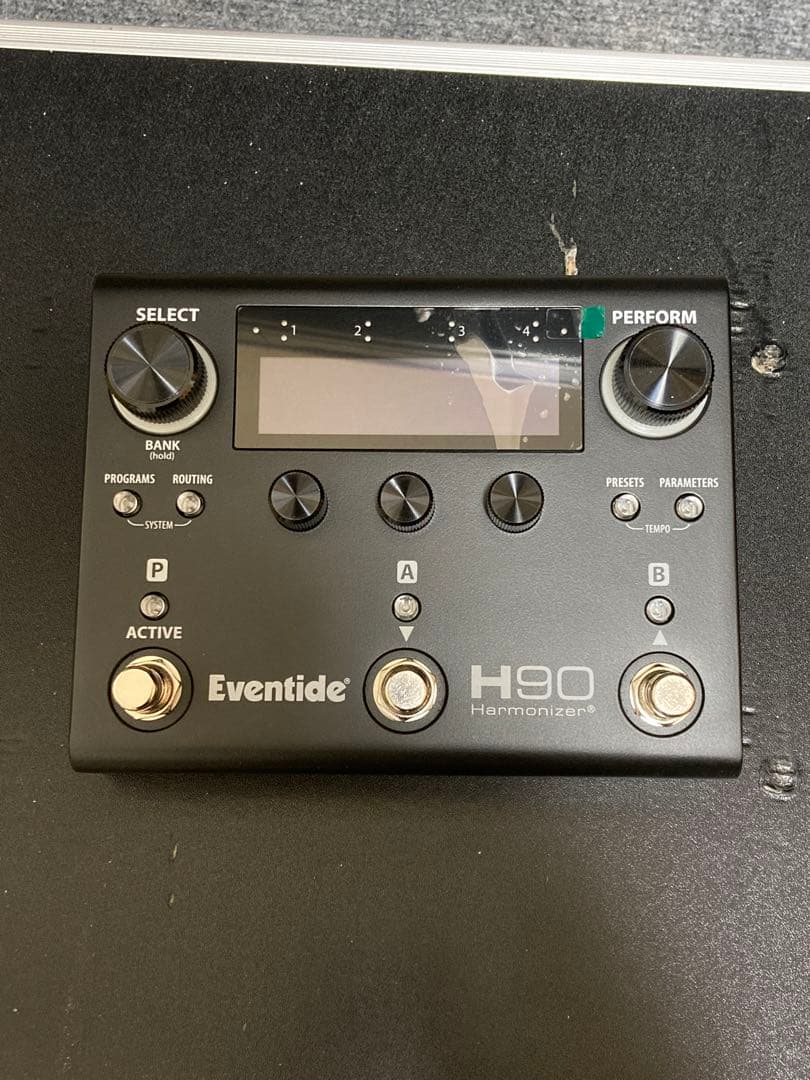 Eventide H90 ハーモナイザー Dark
