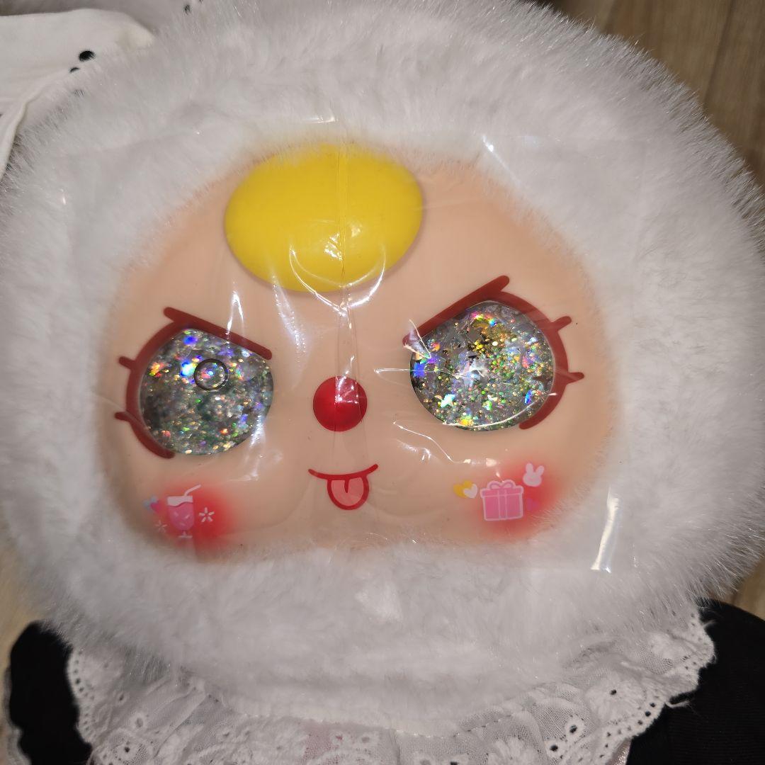 babythreeベイビースリー ロリータ♡400%♡新品♡白黒