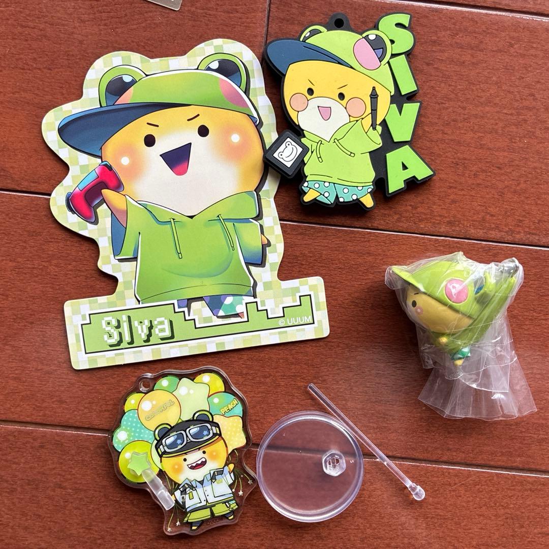 シヴァさんまとめ売り