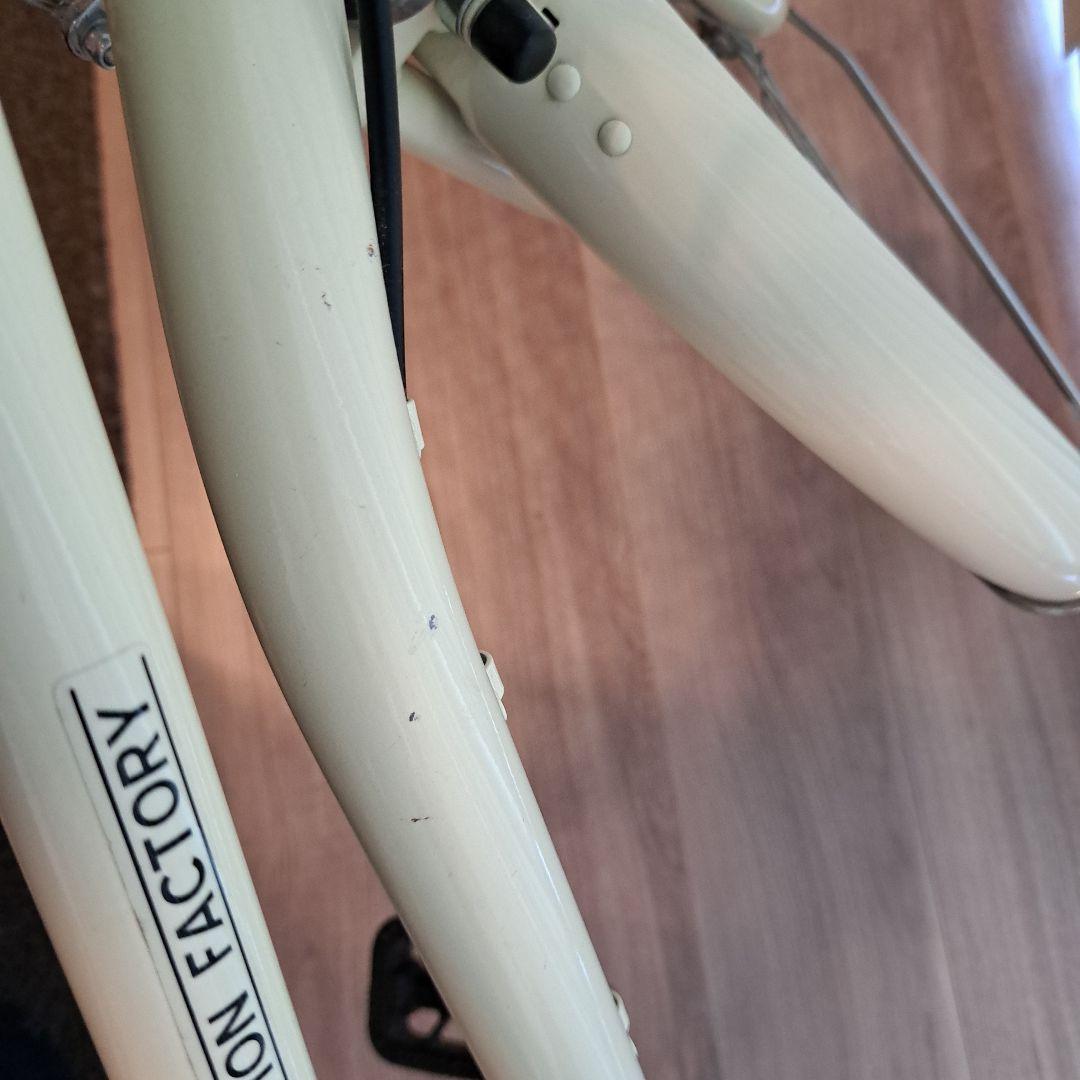 子供用　自転車20インチ　大阪市引き取り限定　あさひ　イノベーションファクトリー