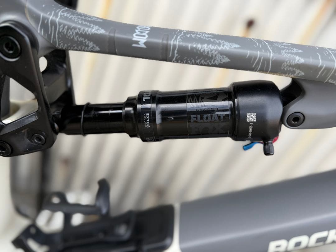 ROCKY MOUNTAIN Instinct Carbon 30 サイズL