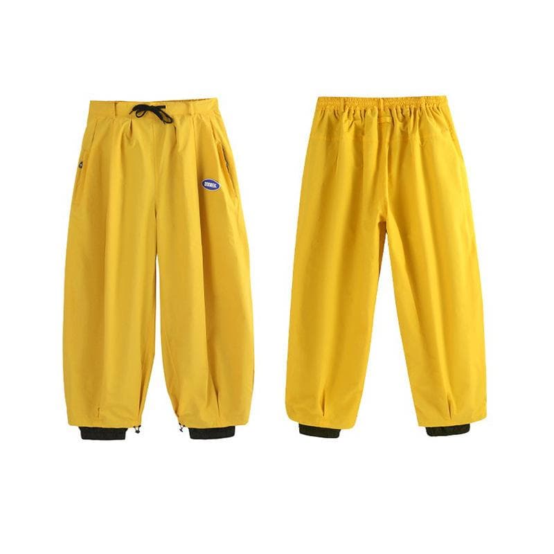 【上下セット】 スノーウェア スキーウェア スノーボードウェア ビット