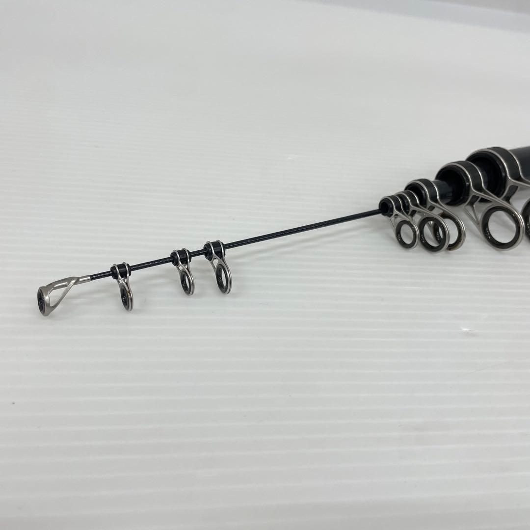 knlife120-0154 ダイワ　リバティクラブ　磯風　5-53 遠投