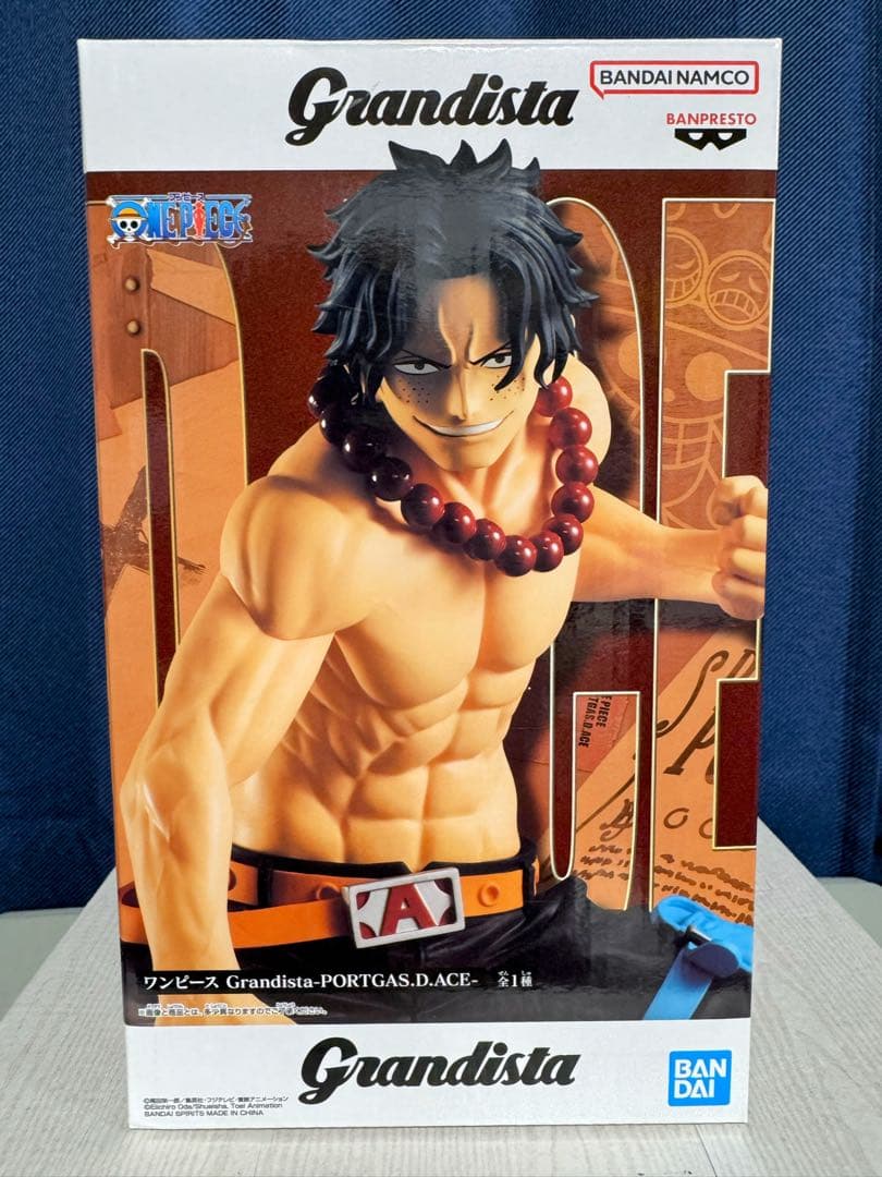 ジャンプ系プライズフィギュア18種セット