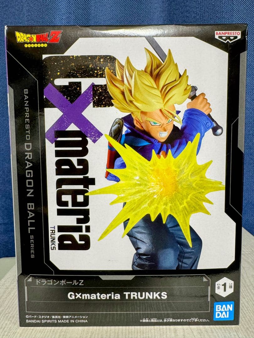 ジャンプ系プライズフィギュア18種セット